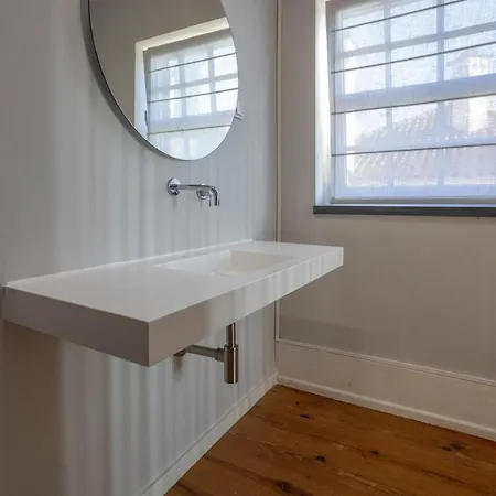 بيت للعطل Casa Do Sol Da Granja São Félix da Marinha