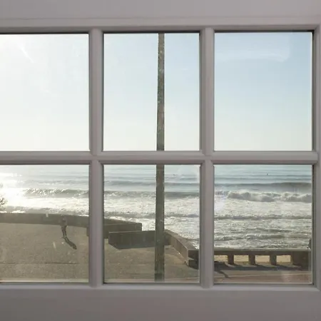 Σπίτι διακοπών Casa Do Sol Da Granja