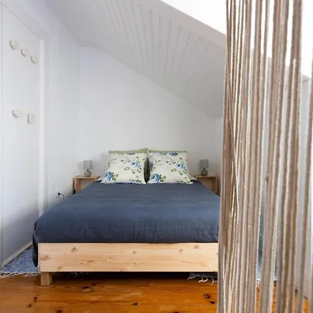 Casa Do Sol Da Granja São Félix da Marinha