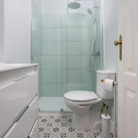 Σπίτι διακοπών Casa Do Sol Da Granja