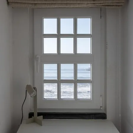 Casa Do Sol Da Granja São Félix da Marinha