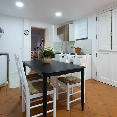 Σπίτι διακοπών Casa Do Sol Da Granja *