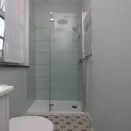 Casa Do Sol Da Granja *