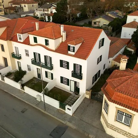 Casa Do Sol Da Granja