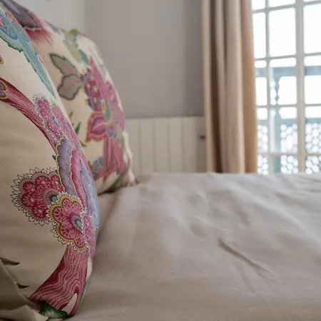 Casa Do Sol Da Granja São Félix da Marinha