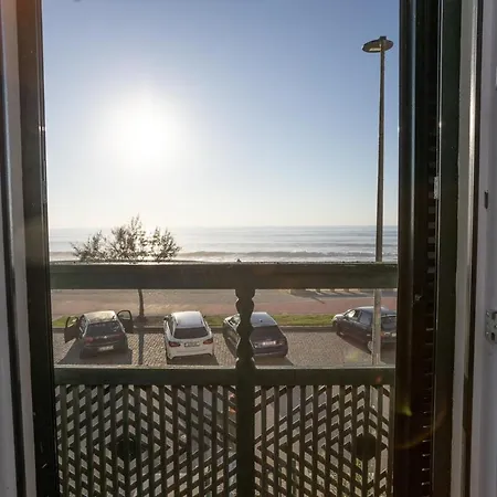 Casa Do Sol Da Granja * São Félix da Marinha