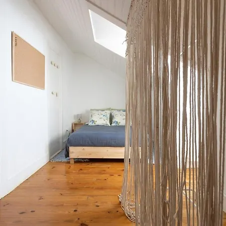 Σπίτι διακοπών Casa Do Sol Da Granja