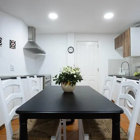 Σπίτι διακοπών Casa Do Sol Da Granja *