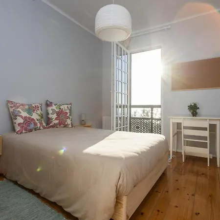 Casa Do Sol Da Granja Σπίτι διακοπών São Félix da Marinha