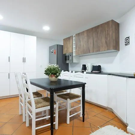 Σπίτι διακοπών Casa Do Sol Da Granja São Félix da Marinha