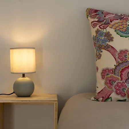 Casa Do Sol Da Granja *