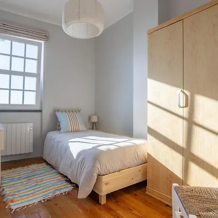 بيت للعطل Casa Do Sol Da Granja