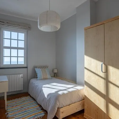 Casa Do Sol Da Granja Casa de Férias *