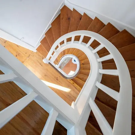 Σπίτι διακοπών Casa Do Sol Da Granja São Félix da Marinha