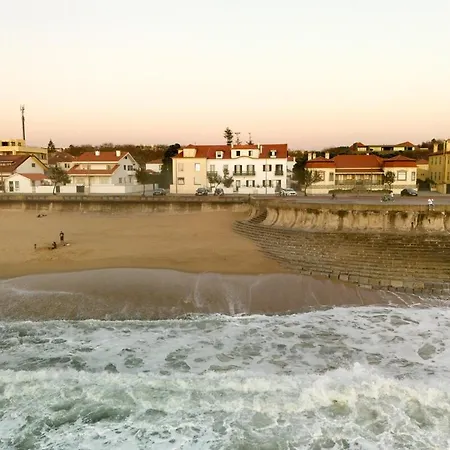 Casa Do Sol Da Granja São Félix da Marinha