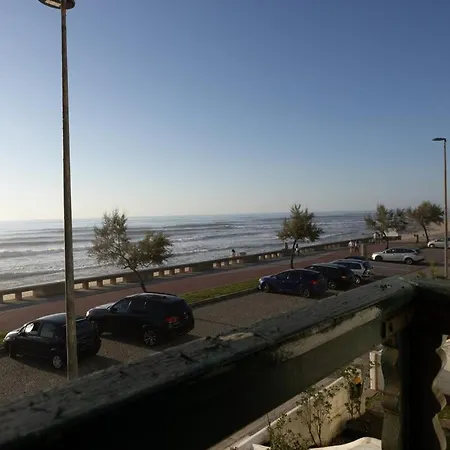 Casa Do Sol Da Granja بيت للعطل