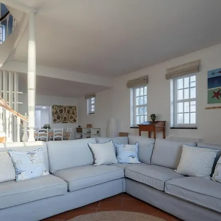 Σπίτι διακοπών Casa Do Sol Da Granja