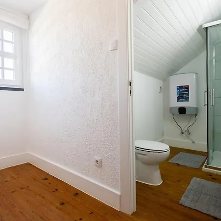 Σπίτι διακοπών Casa Do Sol Da Granja *