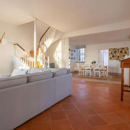 Σπίτι διακοπών Casa Do Sol Da Granja São Félix da Marinha