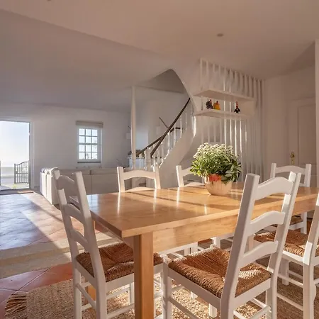 Casa Do Sol Da Granja São Félix da Marinha