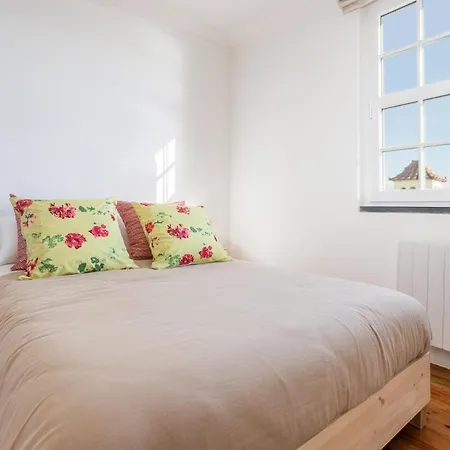 Casa Do Sol Da Granja * São Félix da Marinha