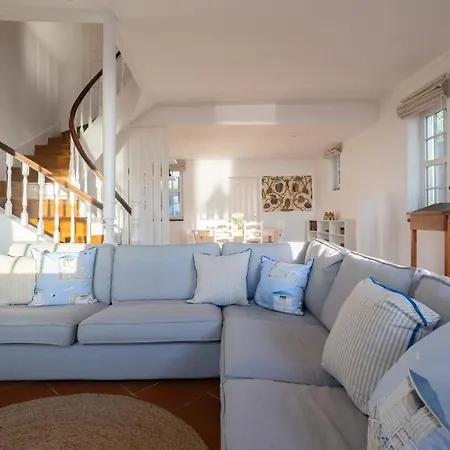 Casa Do Sol Da Granja بيت للعطل