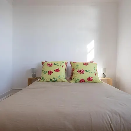 بيت للعطل Casa Do Sol Da Granja