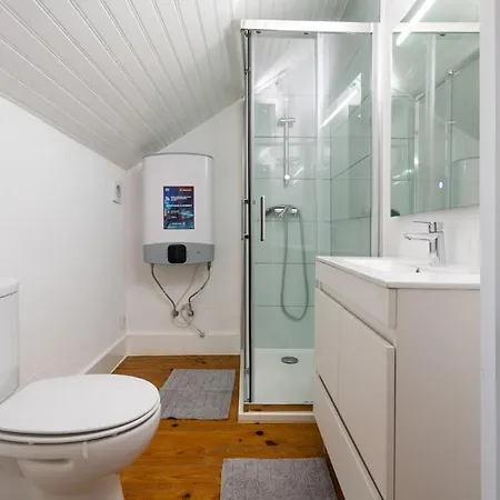 Casa Do Sol Da Granja بيت للعطل *