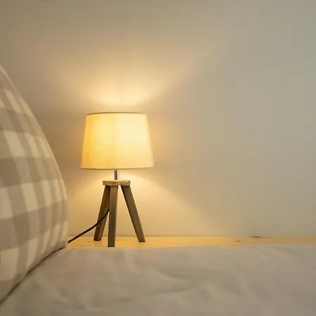 Σπίτι διακοπών Casa Do Sol Da Granja *