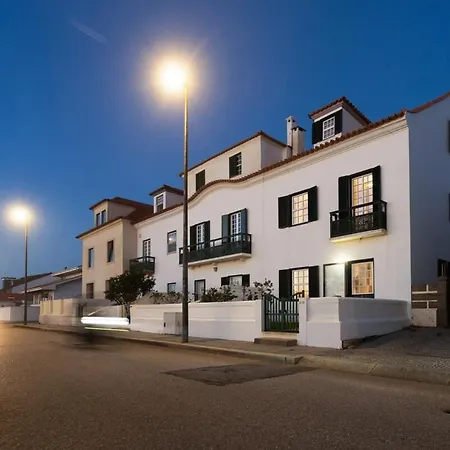 Σπίτι διακοπών Casa Do Sol Da Granja