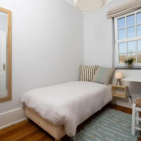 Casa Do Sol Da Granja Σπίτι διακοπών *