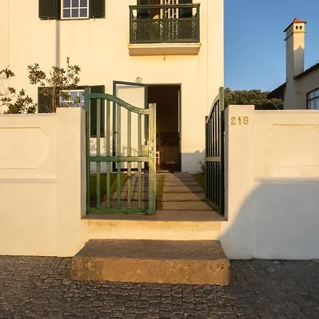 Casa Do Sol Da Granja * São Félix da Marinha