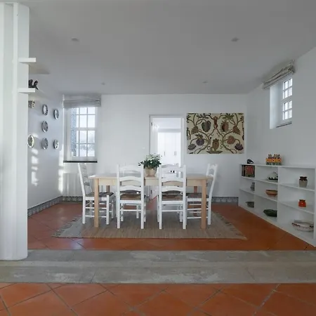 Σπίτι διακοπών Casa Do Sol Da Granja São Félix da Marinha