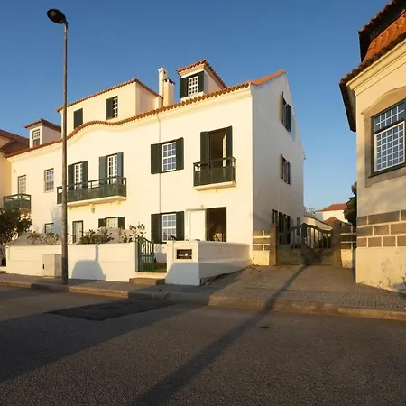 Casa Do Sol Da Granja * São Félix da Marinha