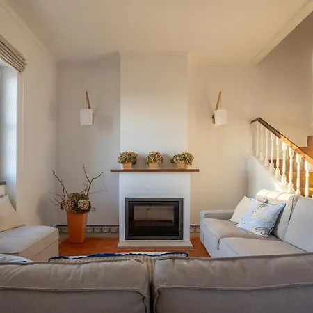 Casa de Férias Casa Do Sol Da Granja