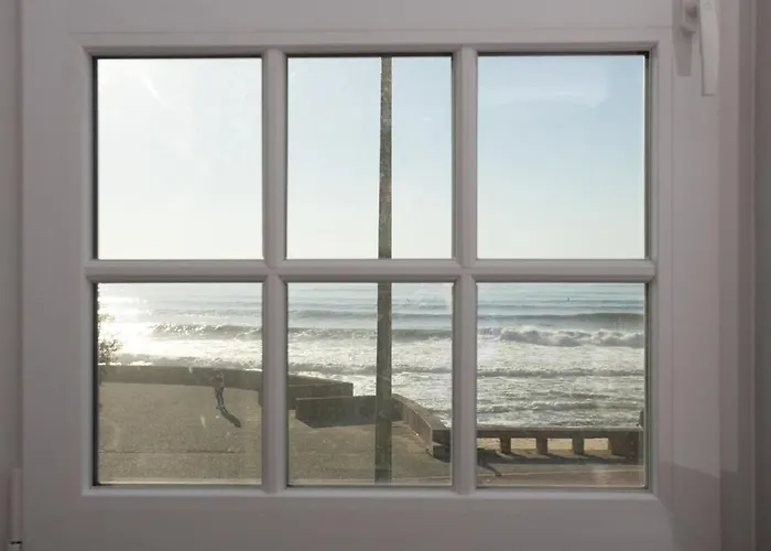 Ferienhaus Casa Do Sol Da Granja