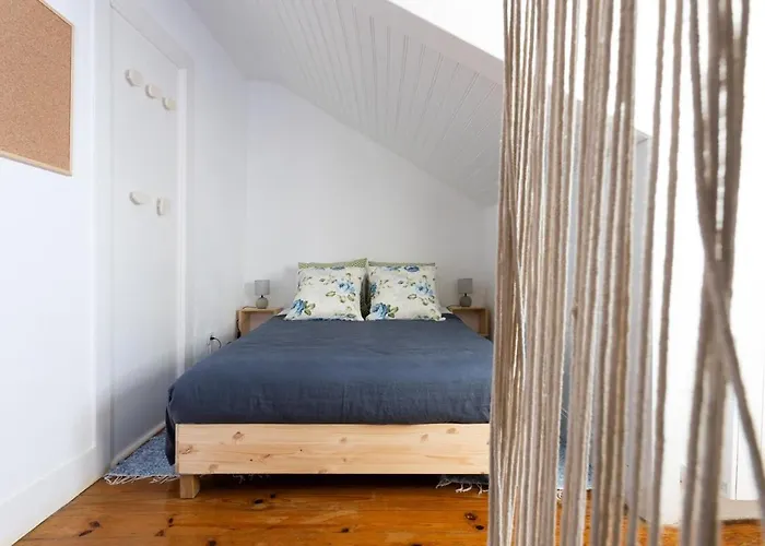 Casa Do Sol Da Granja São Félix da Marinha