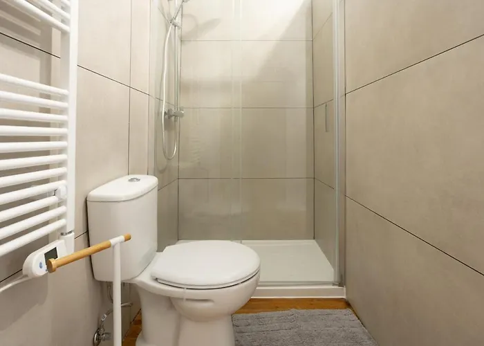 Casa Do Sol Da Granja * São Félix da Marinha