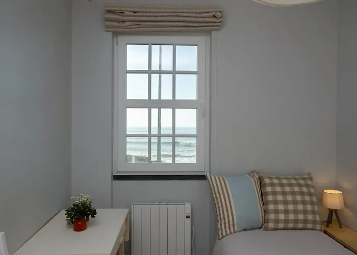 Ferienhaus Casa Do Sol Da Granja *