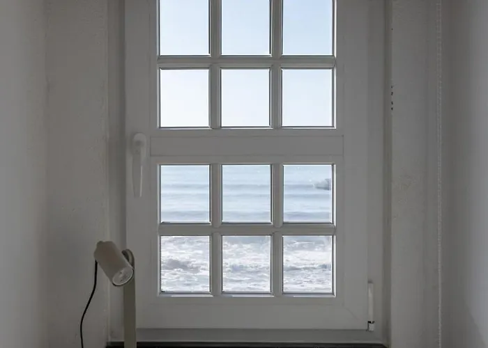 Casa Do Sol Da Granja São Félix da Marinha