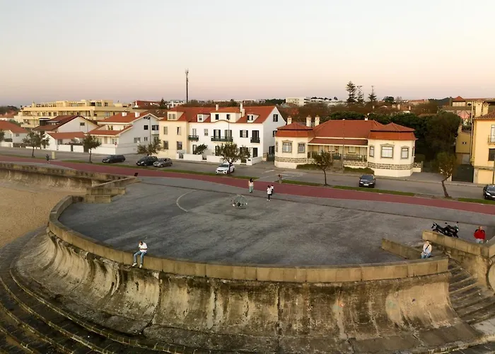 Casa Do Sol Da Granja Ferienhaus *