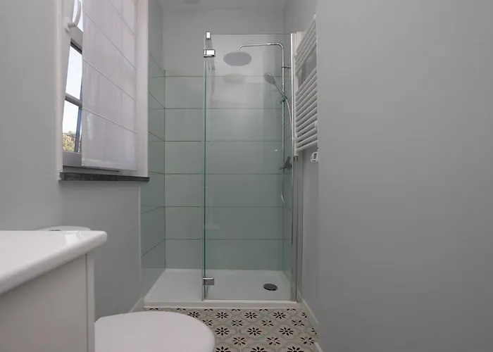 Casa Do Sol Da Granja *