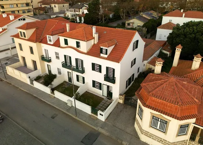 Casa Do Sol Da Granja