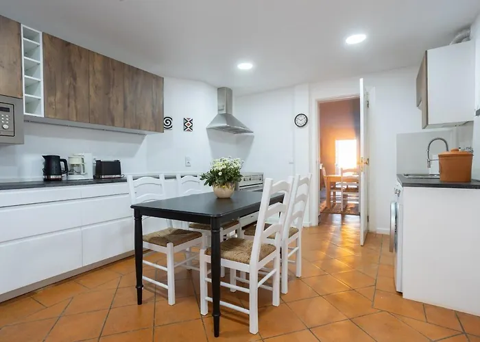 Casa Do Sol Da Granja Ferienhaus São Félix da Marinha