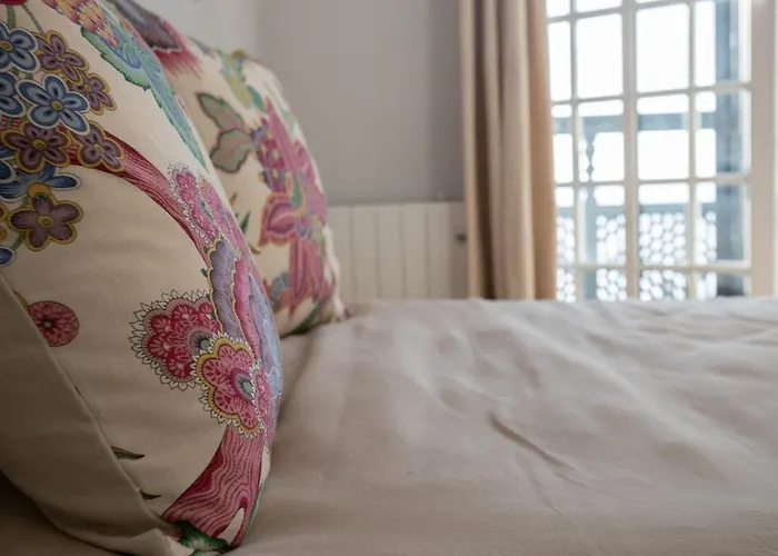 Casa Do Sol Da Granja São Félix da Marinha