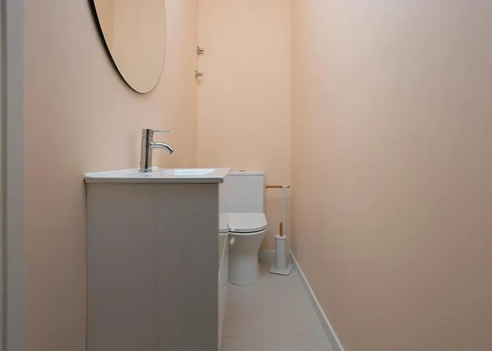 Casa Do Sol Da Granja Ferienhaus