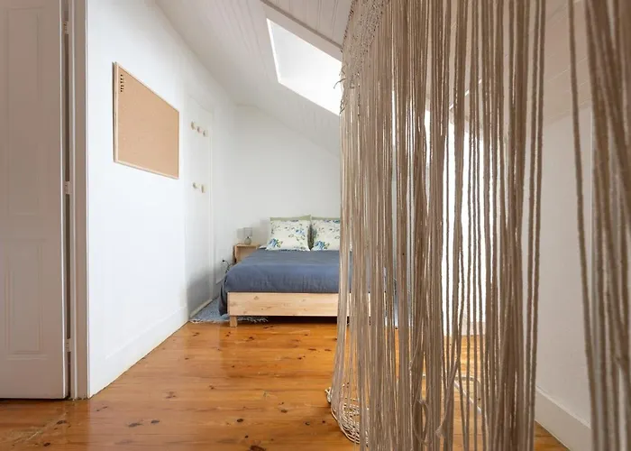 Ferienhaus Casa Do Sol Da Granja