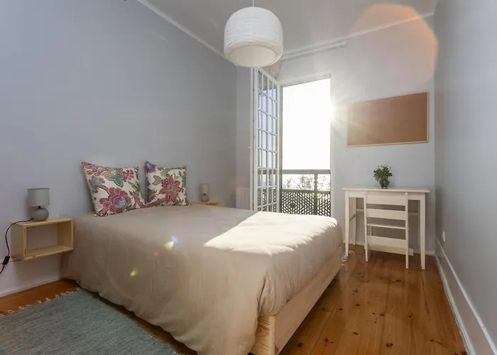 Casa Do Sol Da Granja Ferienhaus São Félix da Marinha