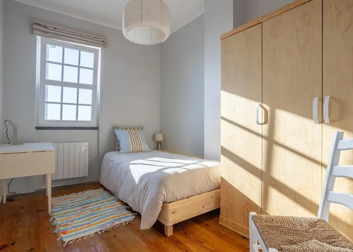 Ferienhaus Casa Do Sol Da Granja