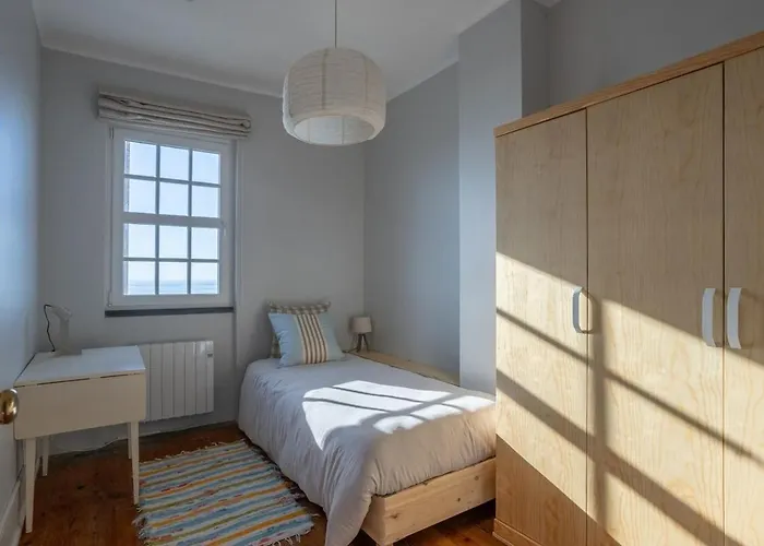 Casa Do Sol Da Granja Ferienhaus *